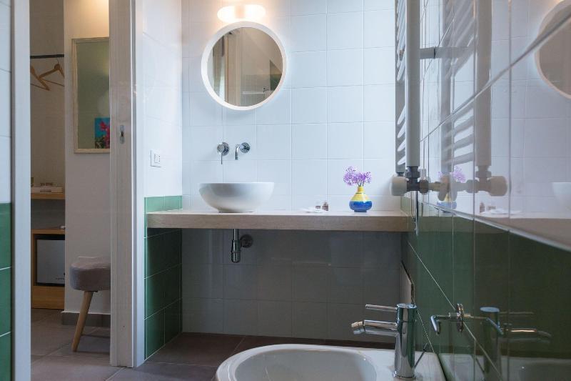 Mondello Martini Hotel Luaran gambar
