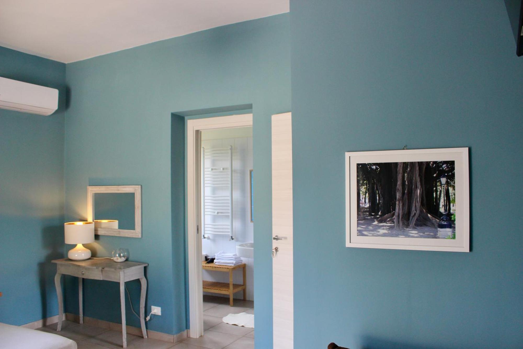 Mondello Martini Hotel Luaran gambar