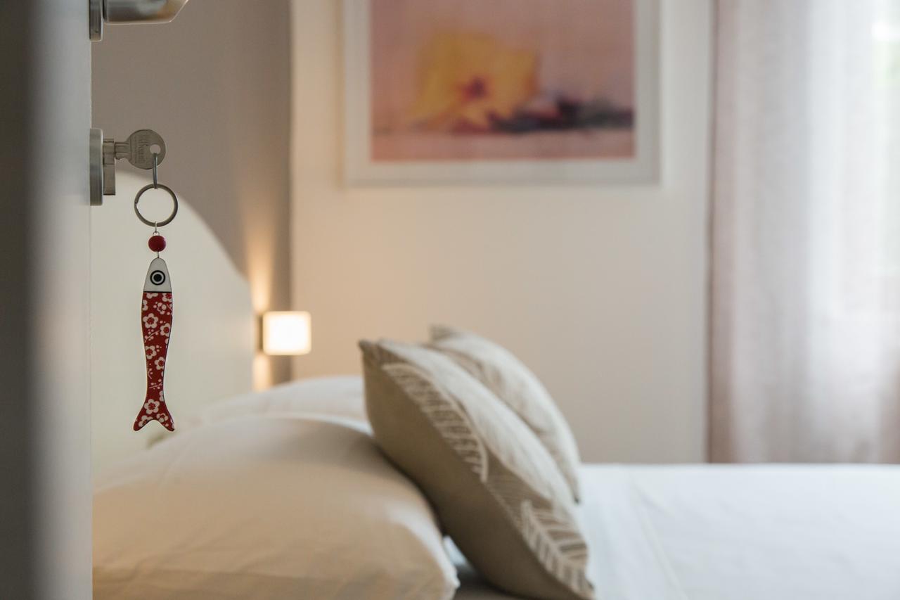 Mondello Martini Hotel Luaran gambar