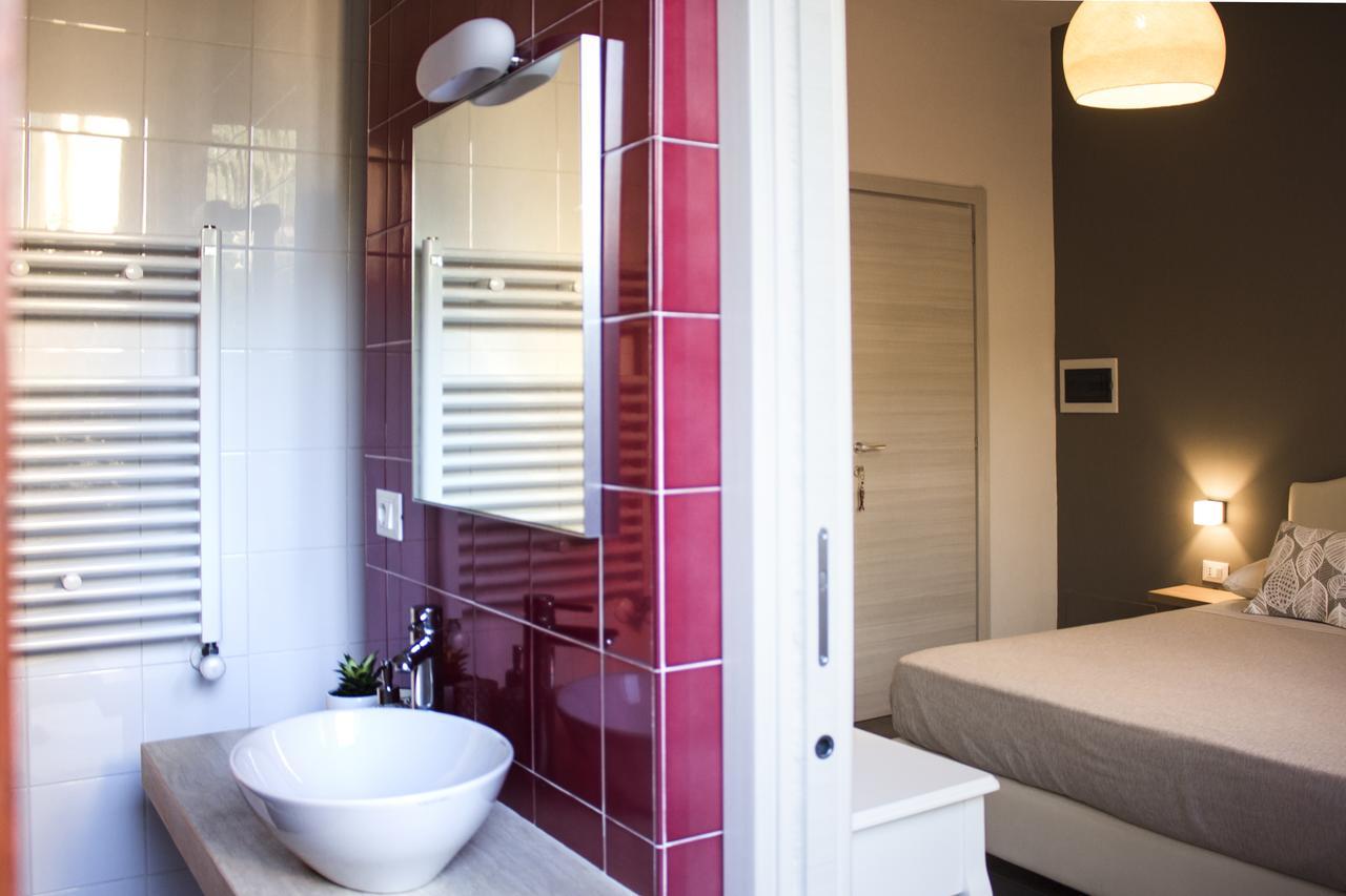 Mondello Martini Hotel Luaran gambar