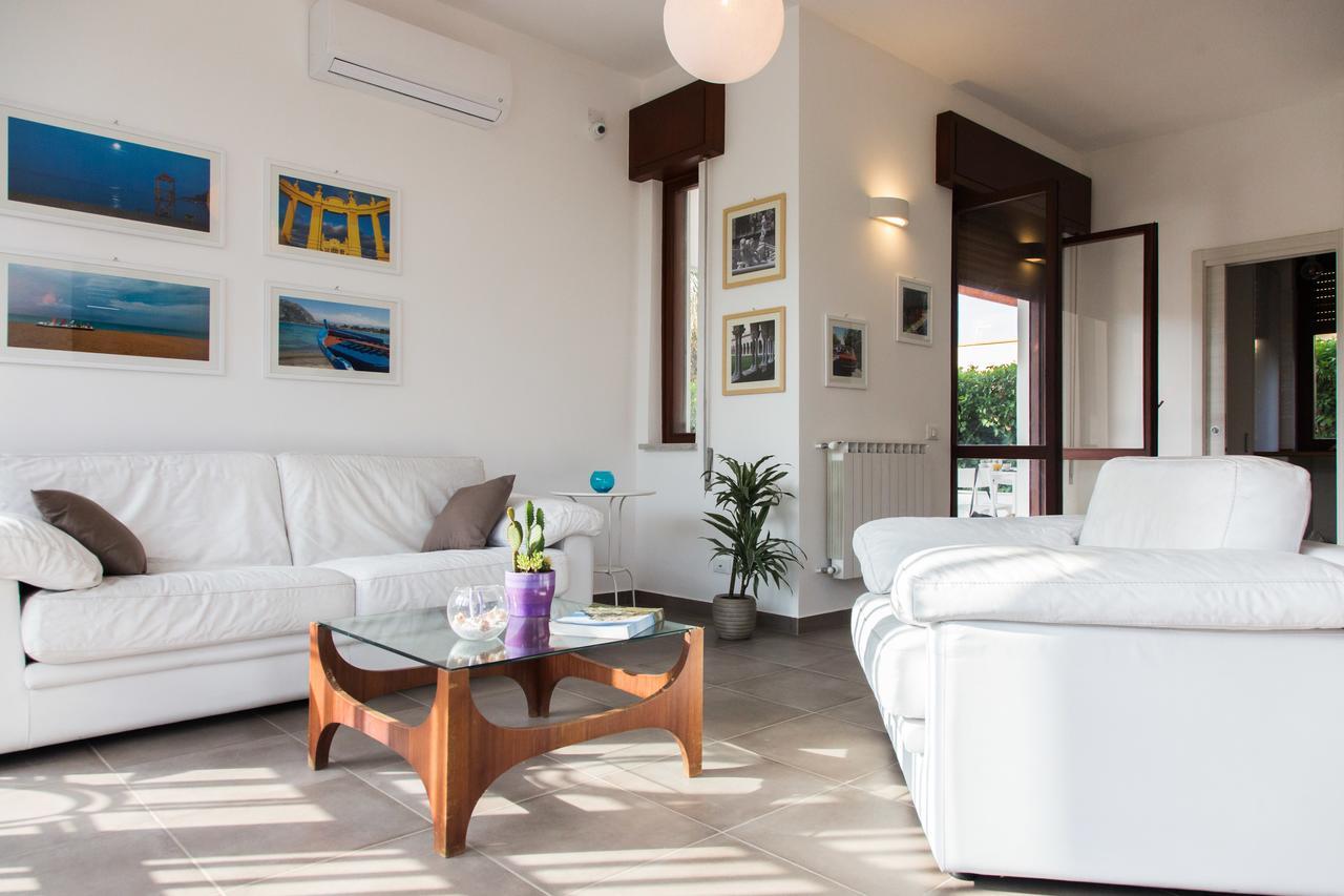 Mondello Martini Hotel Luaran gambar