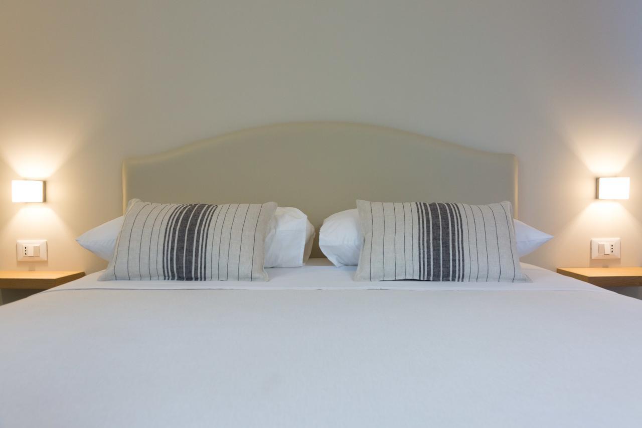 Mondello Martini Hotel Luaran gambar