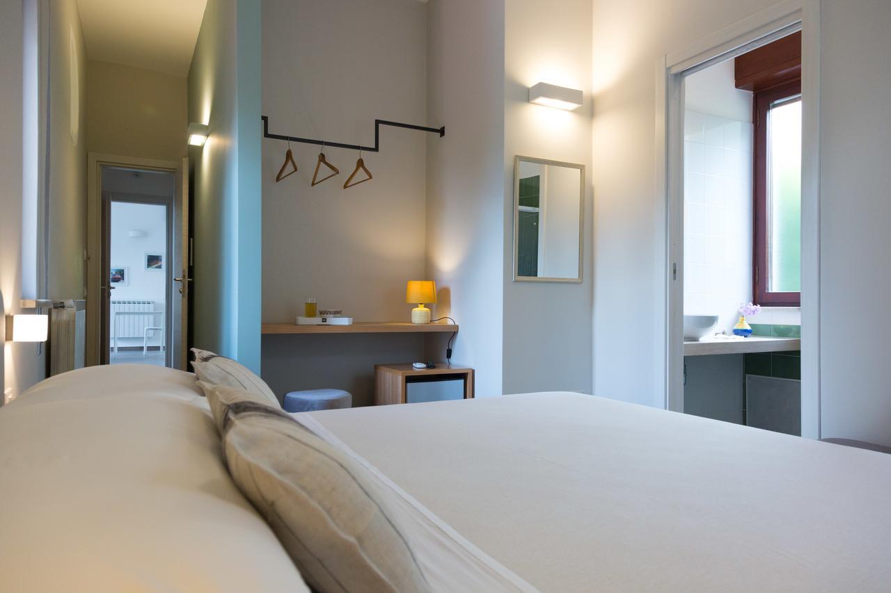 Mondello Martini Hotel Luaran gambar