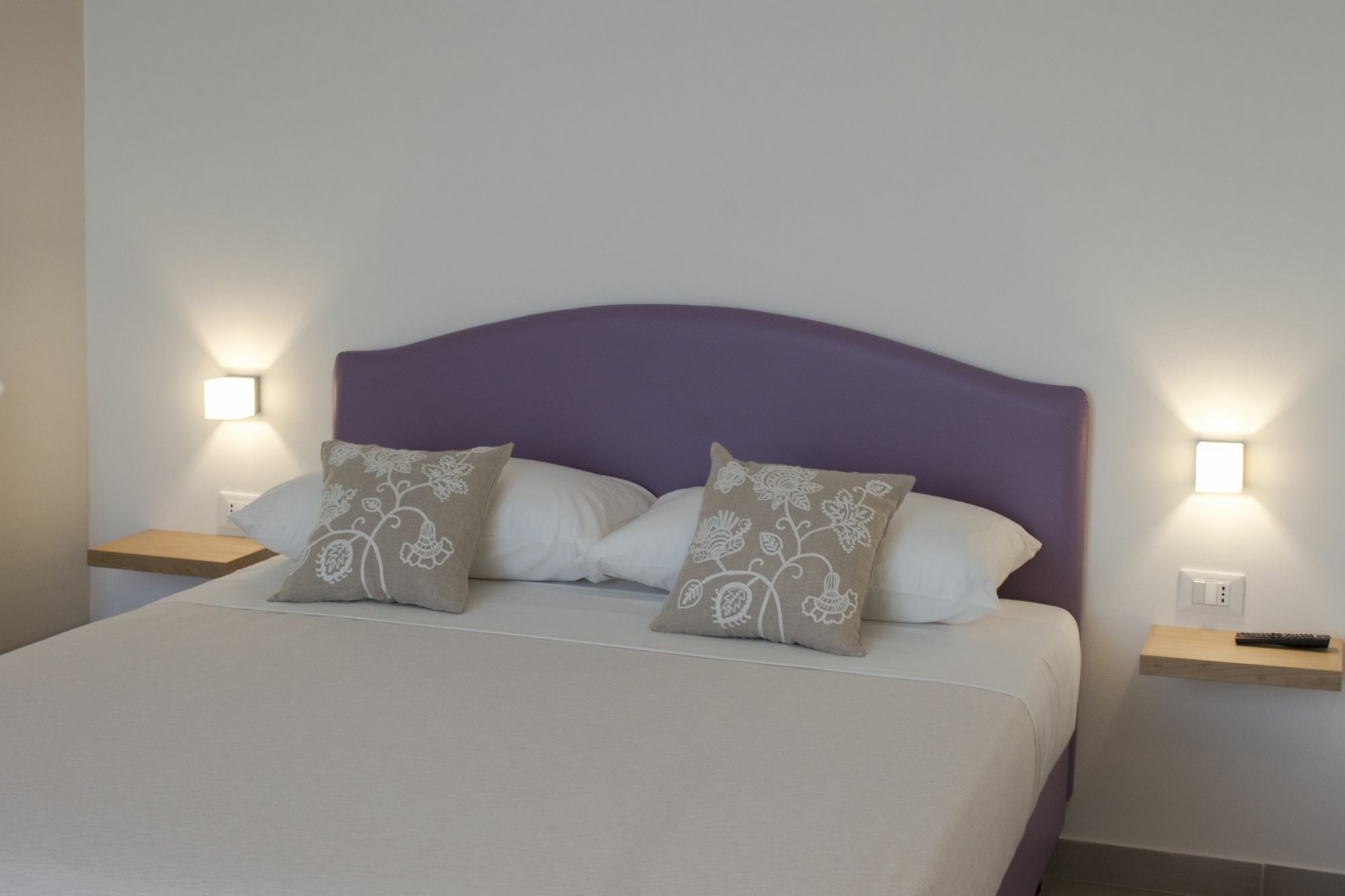 Mondello Martini Hotel Luaran gambar