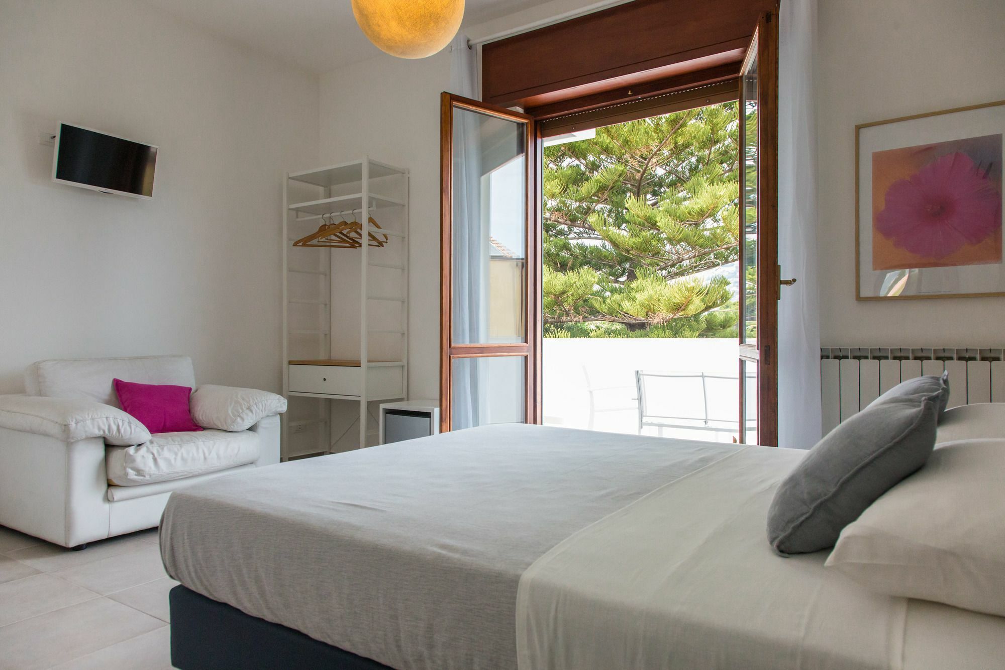 Mondello Martini Hotel Luaran gambar
