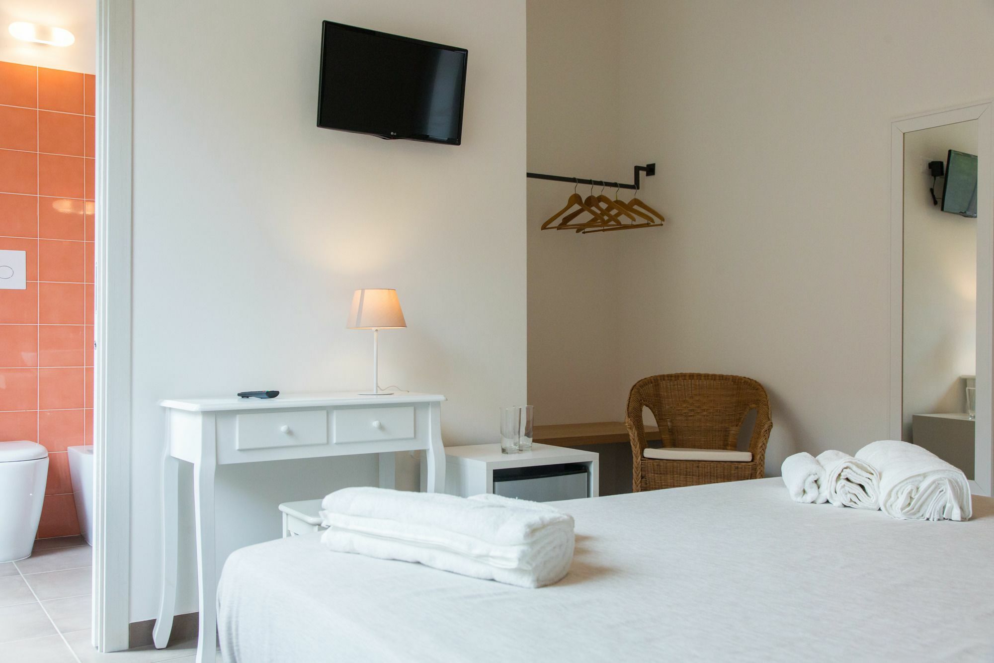 Mondello Martini Hotel Luaran gambar