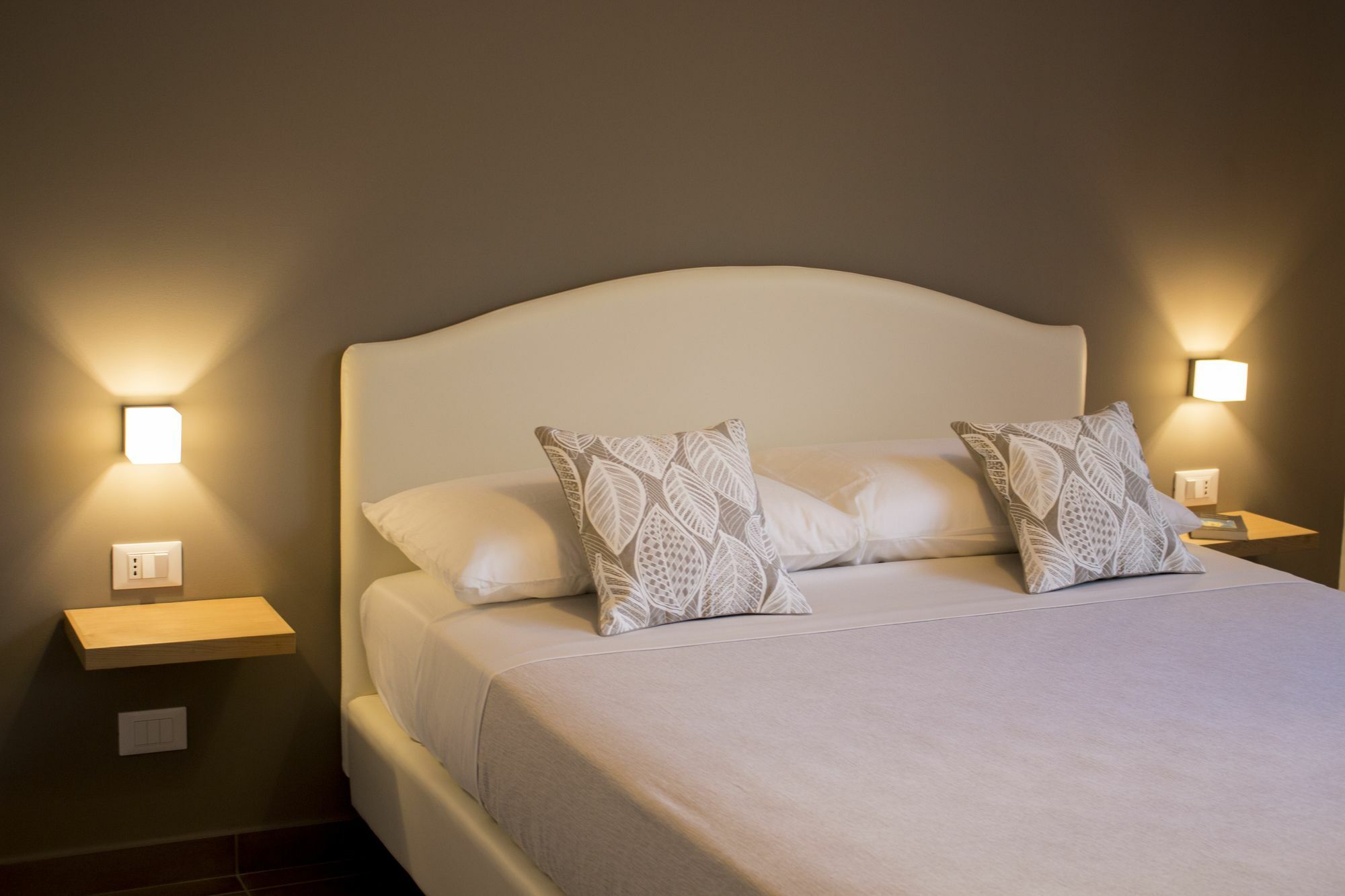 Mondello Martini Hotel Luaran gambar