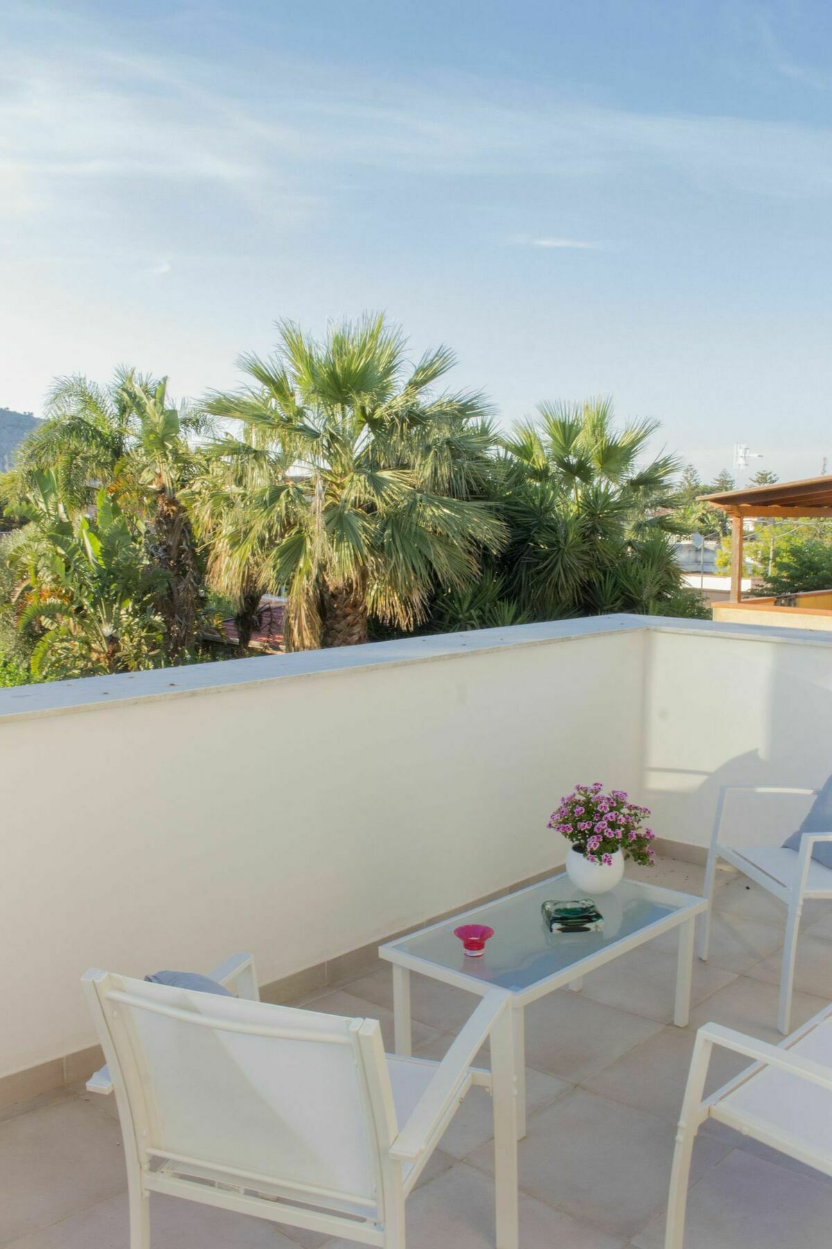 Mondello Martini Hotel Luaran gambar